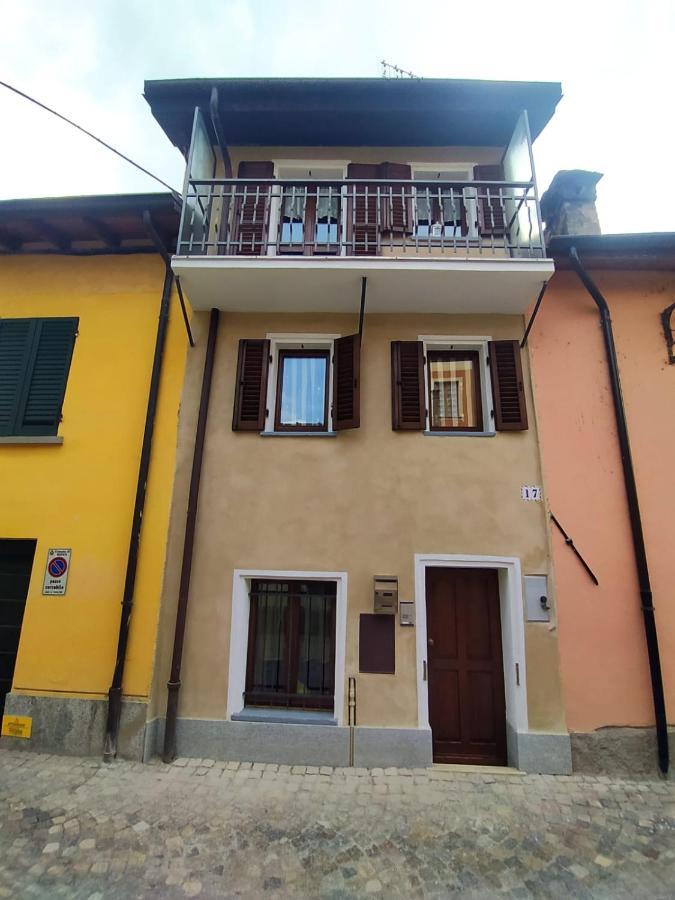 BovesLa Casa Di Vitto公寓 外观 照片